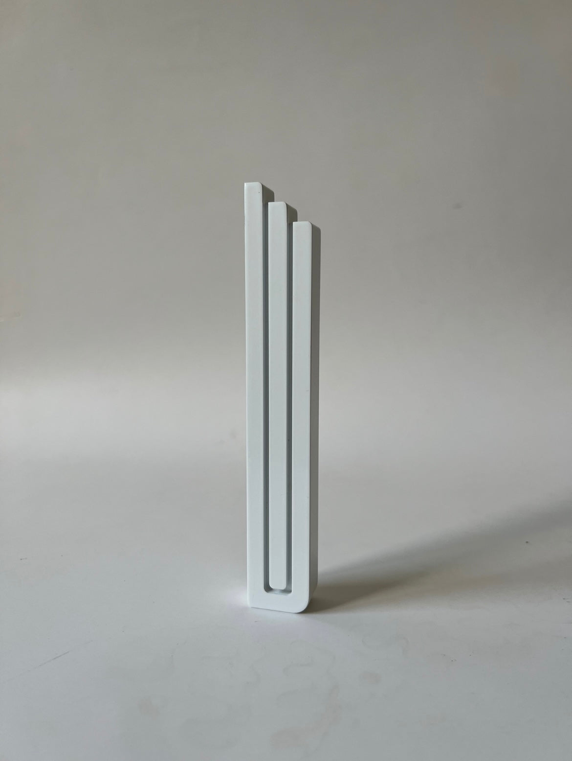 King David mezuzah case
